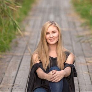 Meet your Posher, Taylor